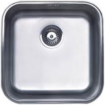 Fregadero Cata CB 40-40