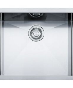Fregadero Inox Franke PLANAR ZERO PPX 110 52