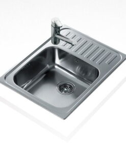 Fregadero TEKA Classic 1c