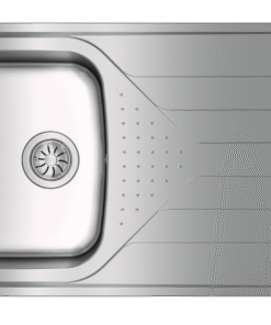 Fregadero TEKA Universe 45TXP