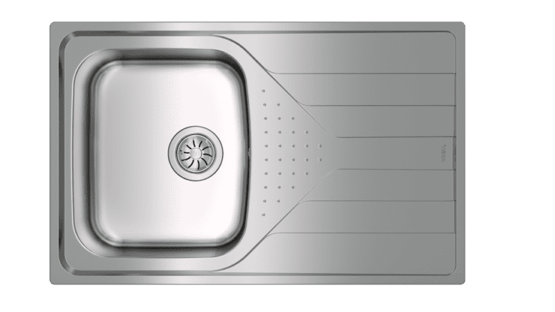 Fregadero Teka Universe 45Txp