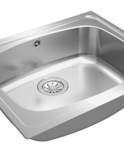 Fregadero TEKA Universe 60TXP 1C