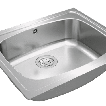 Fregadero TEKA Universe 60TXP 1C