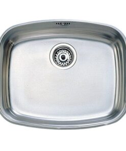 Fregadero Teka BE 50.40 Inox