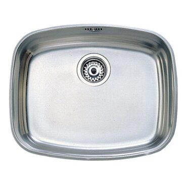Fregadero Teka BE 50.40 Inox