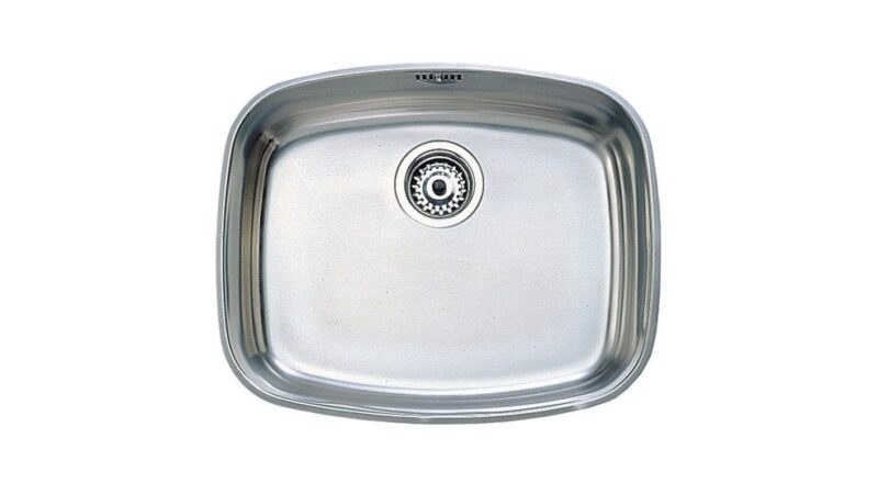 Fregadero Teka Be 50.40 Inox