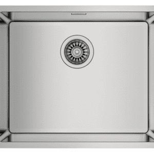 Fregadero Teka BE LINEA RS15 50.40