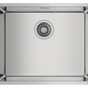 Fregadero Teka BE LINEA RS15 50.40