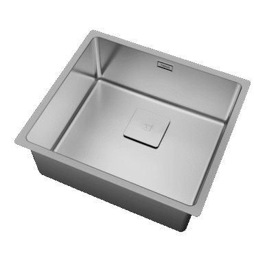 Fregadero Teka FLEX LINEA RS15 45.40