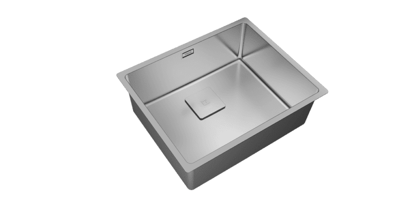 Fregadero Teka Flex Linea Rs15 50.40