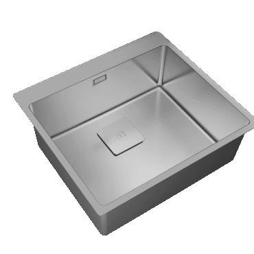 Fregadero Teka FORLINEA RS155040