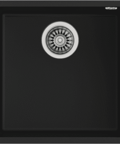 Fregadero Teka SQUARE 40.40 Negro