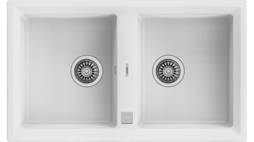 Fregadero Teka Stone 90 B-Tg 2C - Imagen 2