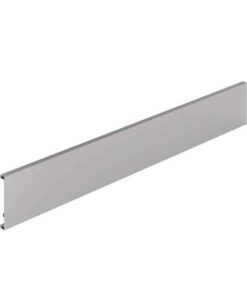 Frente de aluminio para cajones interiores ArciTech