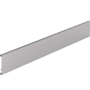 Frente de aluminio para cajones interiores ArciTech