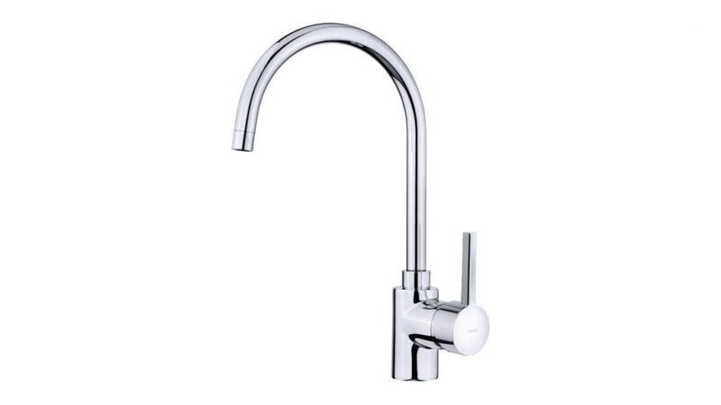 Grifo Teka Ark915 Cromo