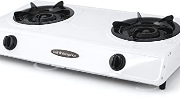 Hornillo Orbegozo FO2600