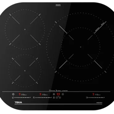 Inducción Teka IKC 63320 MSP BK
