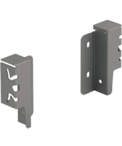 JUEGO ANCLAJE TRASERO DE CAJON HETTICH ARCITECH