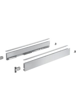 JUEGO COSTADO FRENO AVANTECH HETTICH