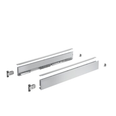 JUEGO COSTADO FRENO AVANTECH HETTICH