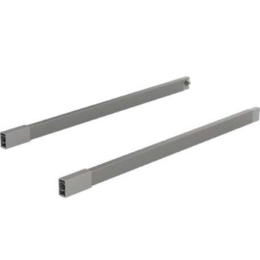 JUEGO VARILLAS HETTICH ARCITECH