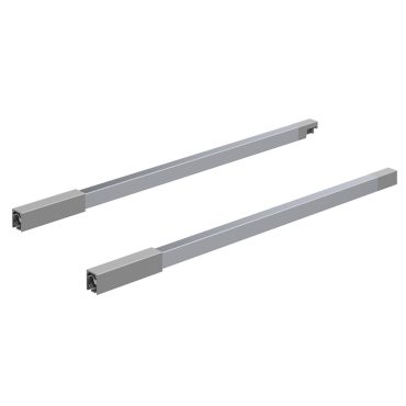 JUEGO VARILLAS HETTICH ATIRA