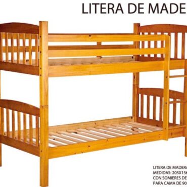 Litera Madera
