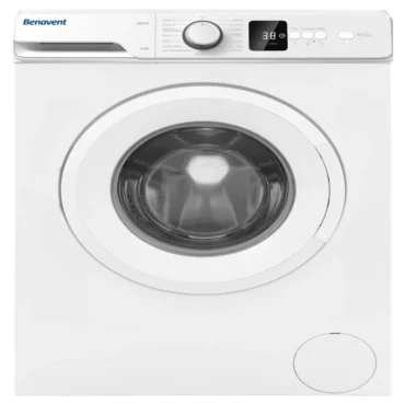 Lavadora BENAVENT LBV6D