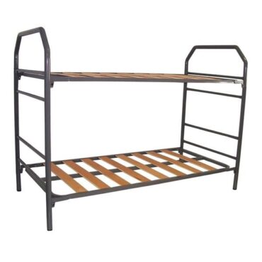 Litera Metálica SERKADES