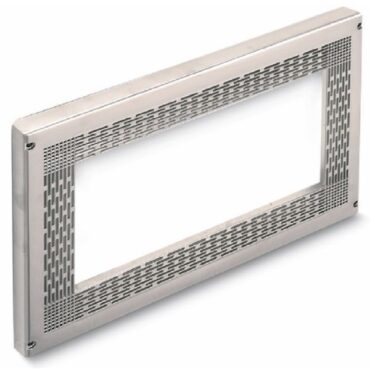 Marco Microondas Inox