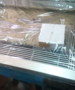 Marco Microondas Inox - Imagen 5