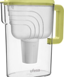 Jarra purificadora de agua