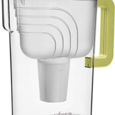 Jarra purificadora de agua