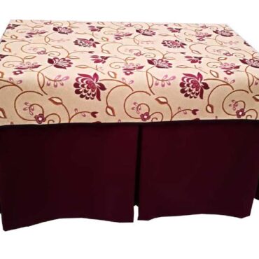 Ropa para Mesa Camilla a Medida Modelo Italia