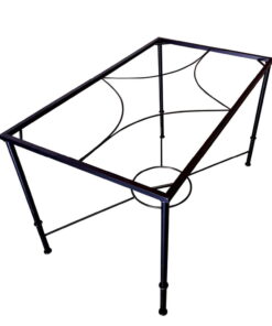 Mesa Camilla Forja