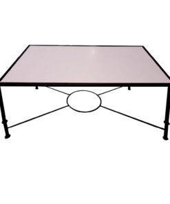 Mesa Camilla Forja