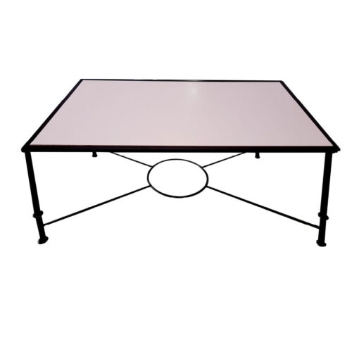 Pack Mesa Camilla Forja Grecia 3 Mesa Camilla Forja