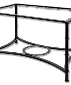 Mesa Camilla Forja Sevilla