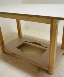 Mesa Camilla Rectangular