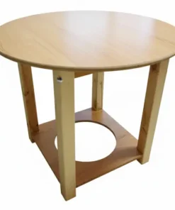 Mesa Camilla Redonda