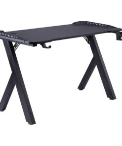 Mesa Gaming Con Luces Led 8 Mesa Gaming Con Luces Led - Imagen 4