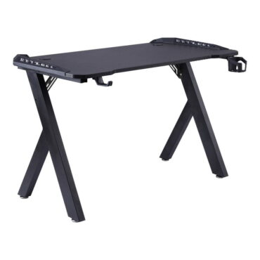 Mesa Gaming Con Luces Led 2