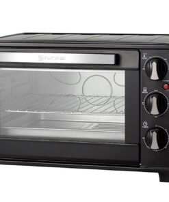 Mini-Horno Grunkel HR23HN