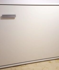 Mueble Cama Abatible Horizontal 10 Mueble Cama Abatible Horizontal - Imagen 2