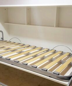 Mueble Cama Abatible Horizontal 14 Mueble Cama Abatible Horizontal - Imagen 6
