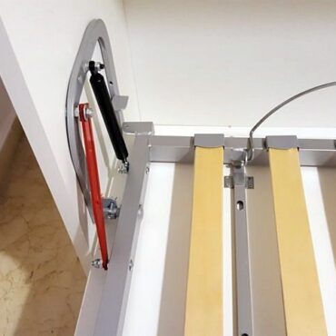 Mueble Cama Abatible Horizontal 12