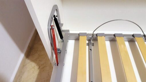 Mueble Cama Abatible Horizontal 7 Mueble Cama Abatible Horizontal - Imagen 7
