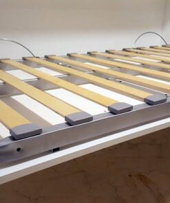 Mueble Cama Abatible Horizontal 16 Mueble Cama Abatible Horizontal - Imagen 8