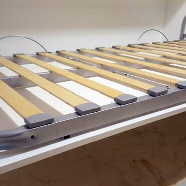 Mueble Cama Abatible Horizontal 18